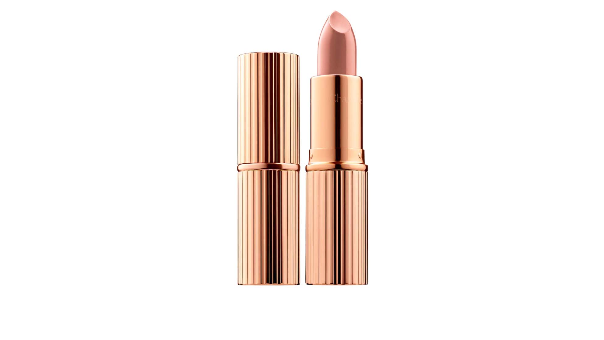 Charlotte Tilbury - Penelope Pink Lipstick